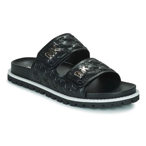 michael kors kinder slippers|michael kors slippers clearance.